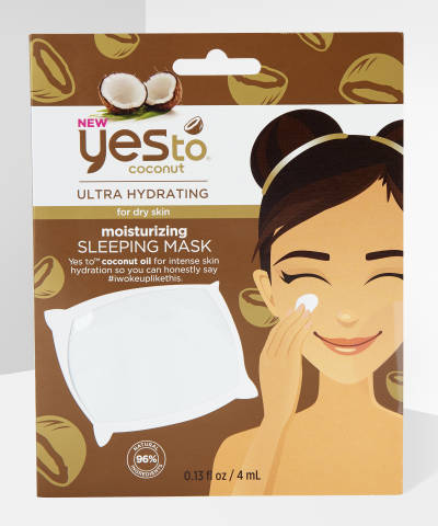 Yes to Single-use Face Mask
