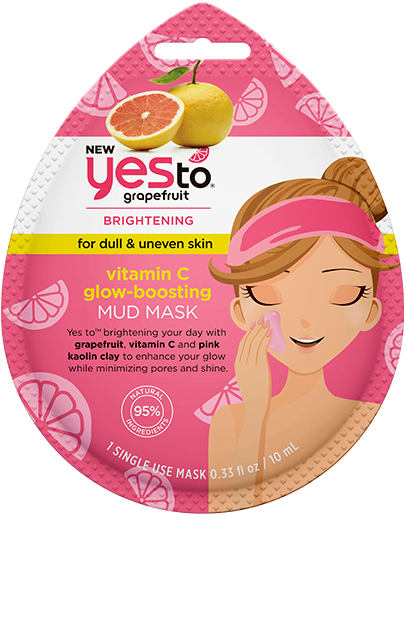 Yes to Single-use Face Mask