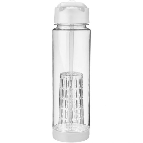 Water Bottle with Spout & Infuser